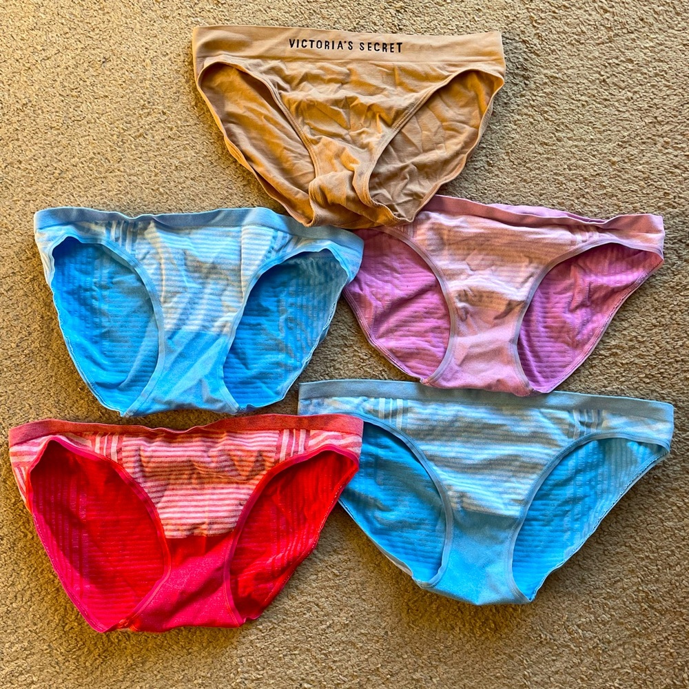 Victoria’s Secret Panties